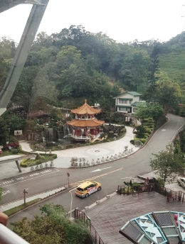 Zhinan Temple Station
